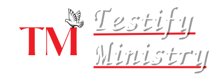 Testify Ministry